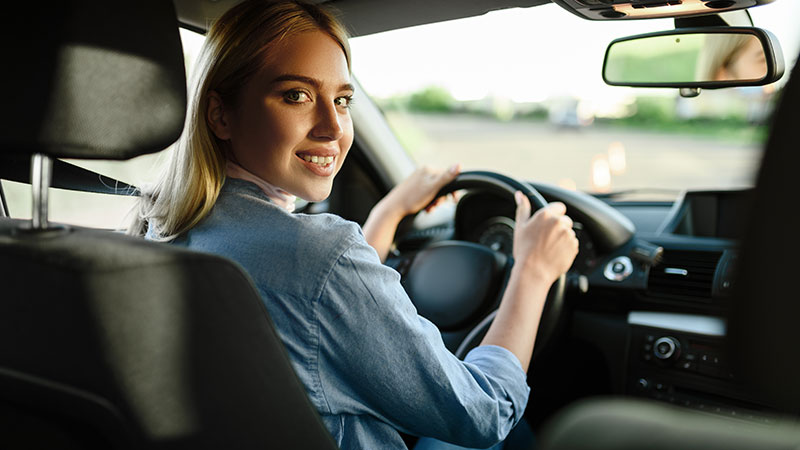 How Driving Instructors Help You Pass Your Test Faster