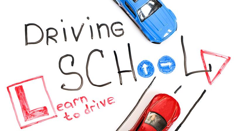 Top Tips to Pass Your Driving Test the First Time!
